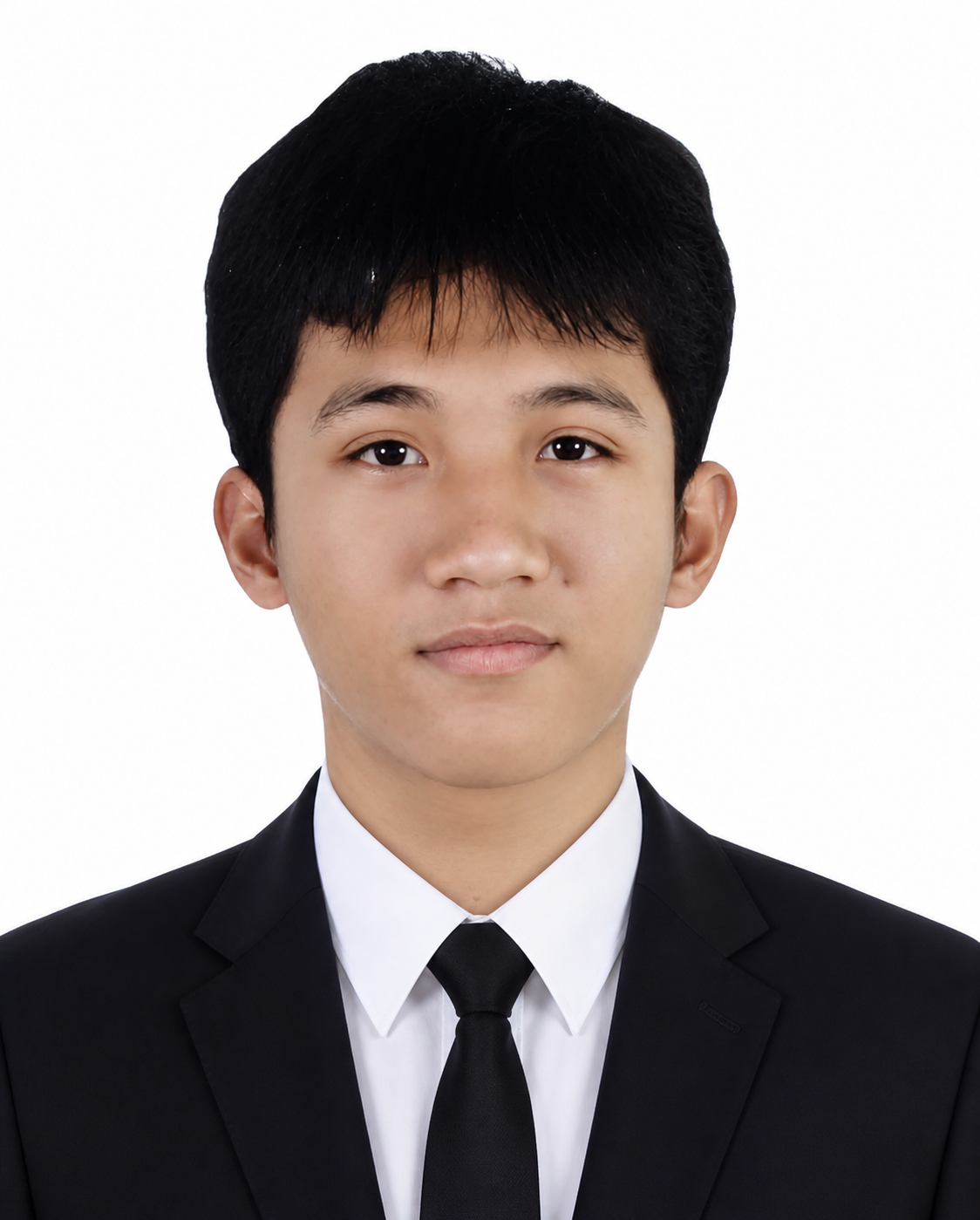 Leiji Mark Gaviola