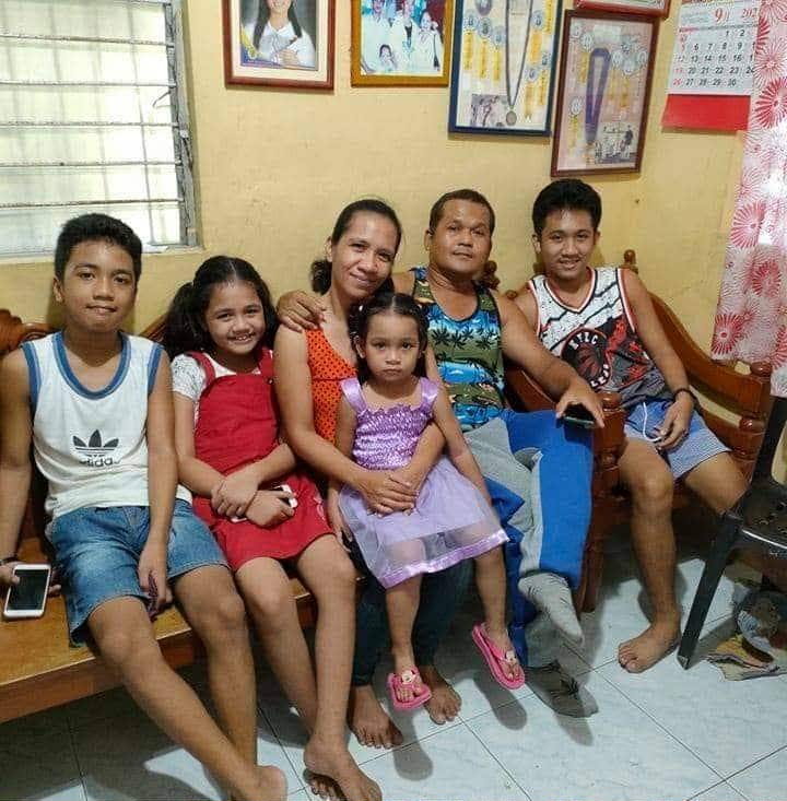 My Family