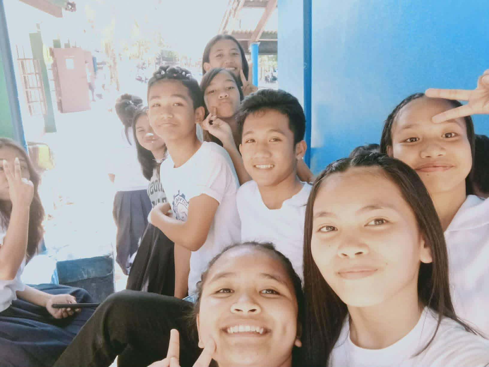Friend Photo 1