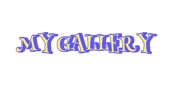 Gallery Banner