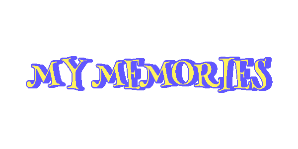 Memories Banner